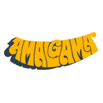 Logo Amalgama