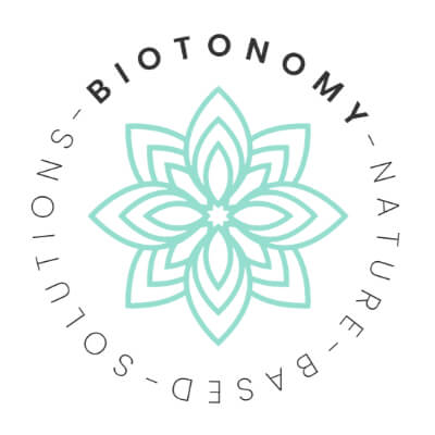 Logo Biotonomy