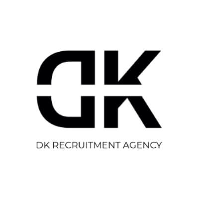 Logo DK Recruitment