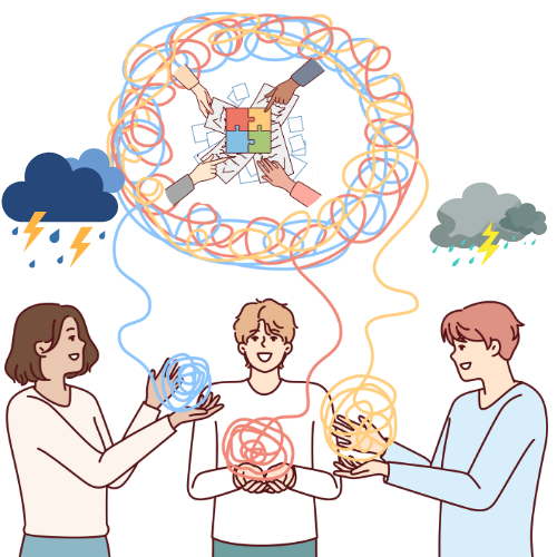 Conflictos en la Empresa: Consecuencias y Estrategias