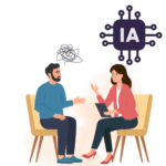 El Psicologo coach y la IA